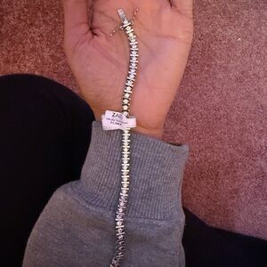 Zales Tennis Bracelet